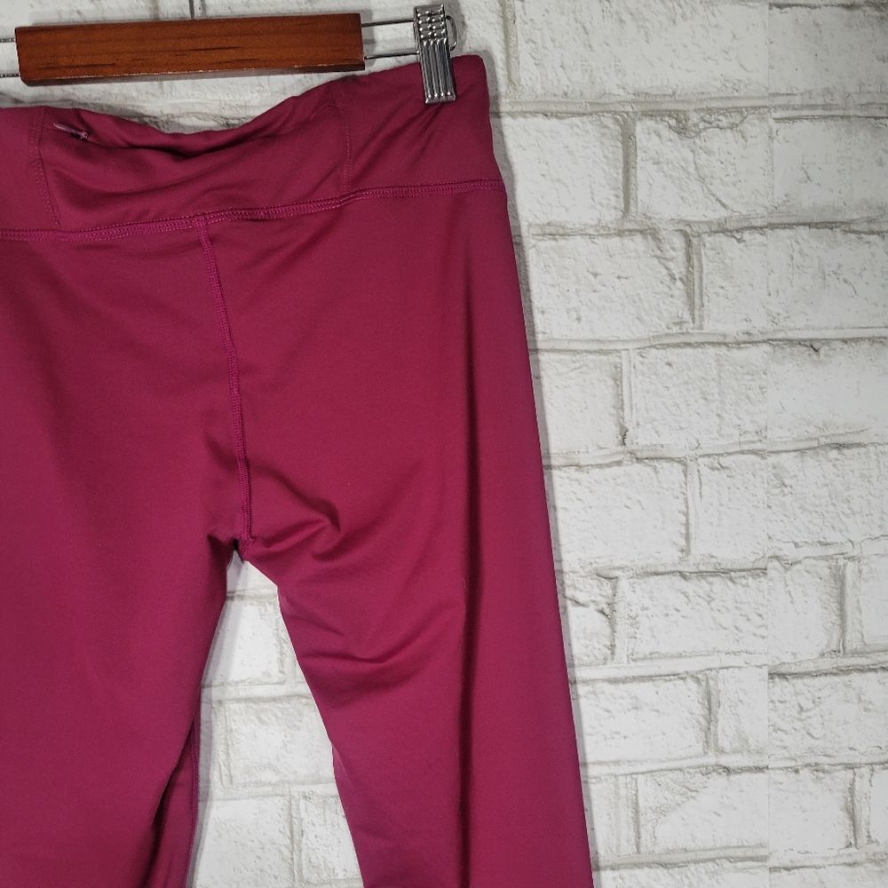Fabletics pink leggings - Picture 9 of 13